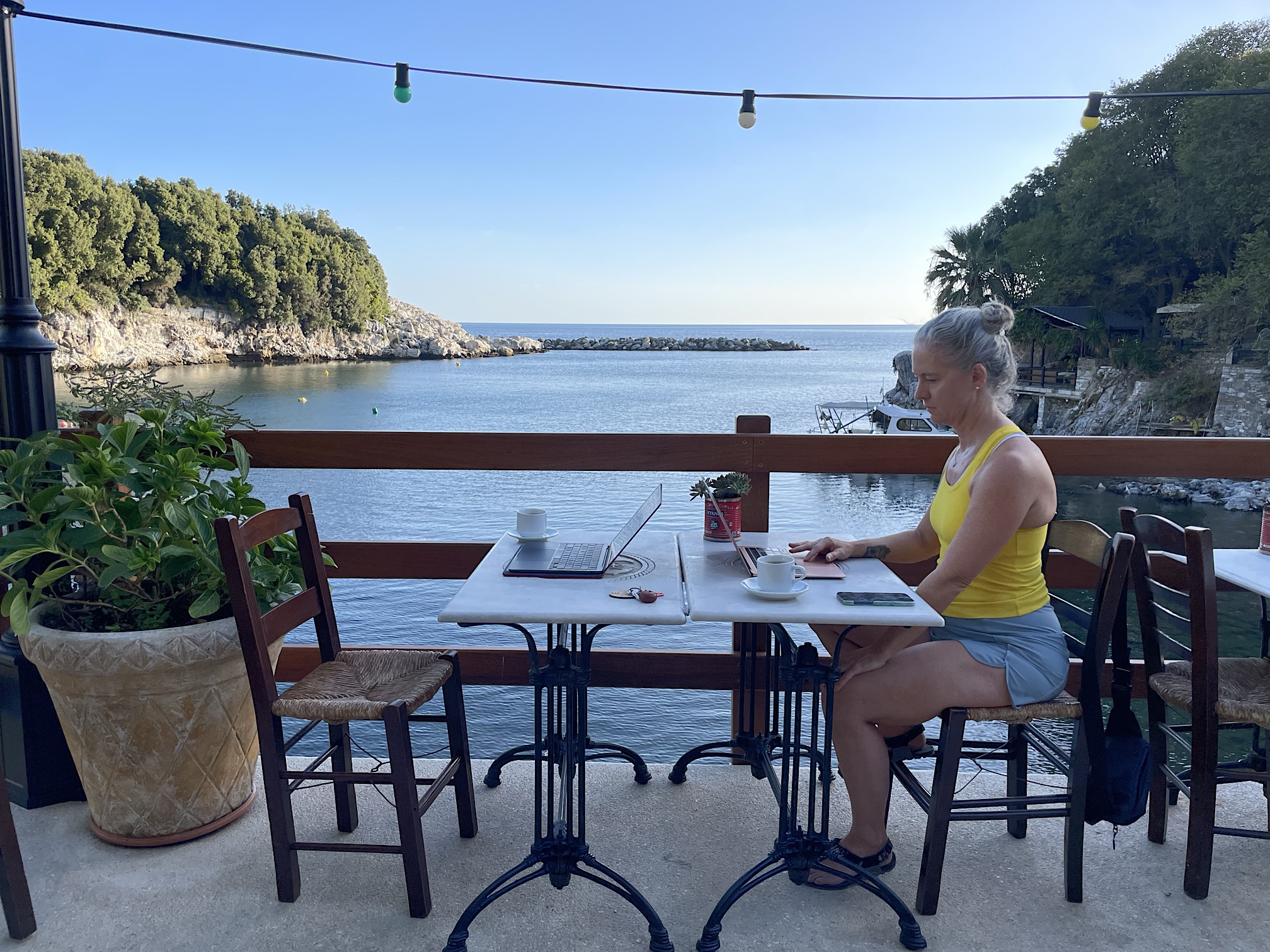 Remote work has never been better!