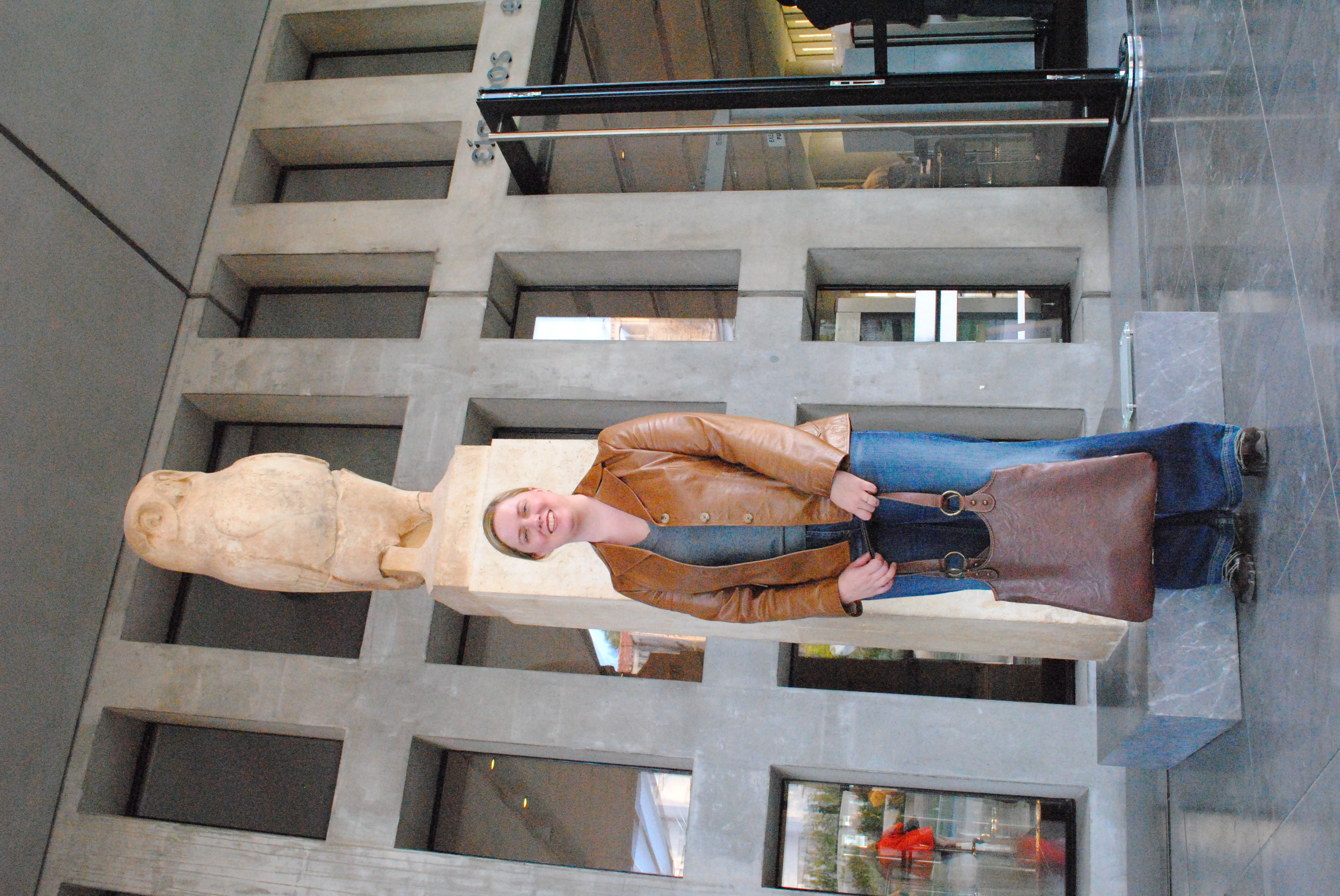 In 2009, the entry fee was a promotional 1 euro!