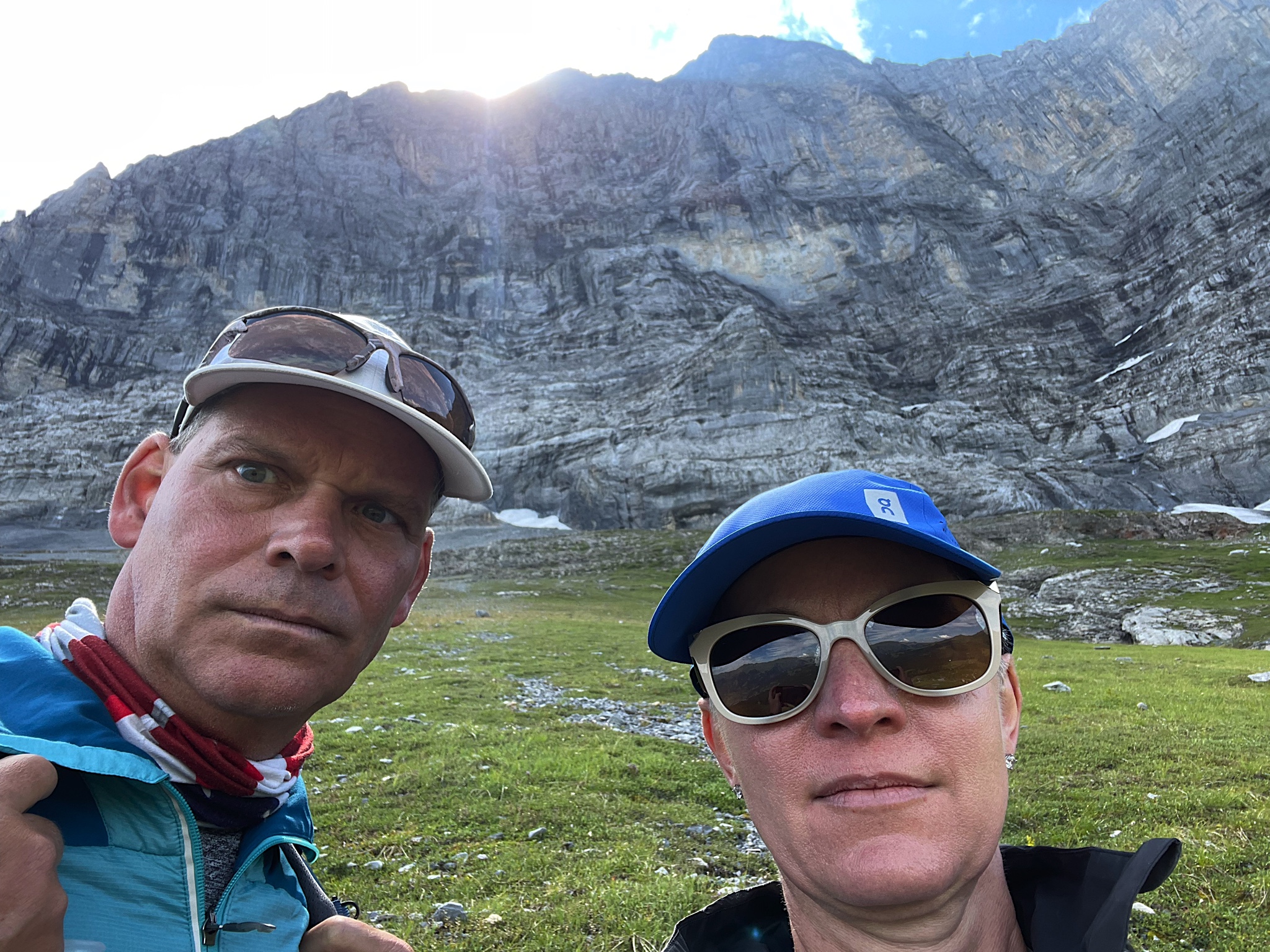 This is right about the halfway point.