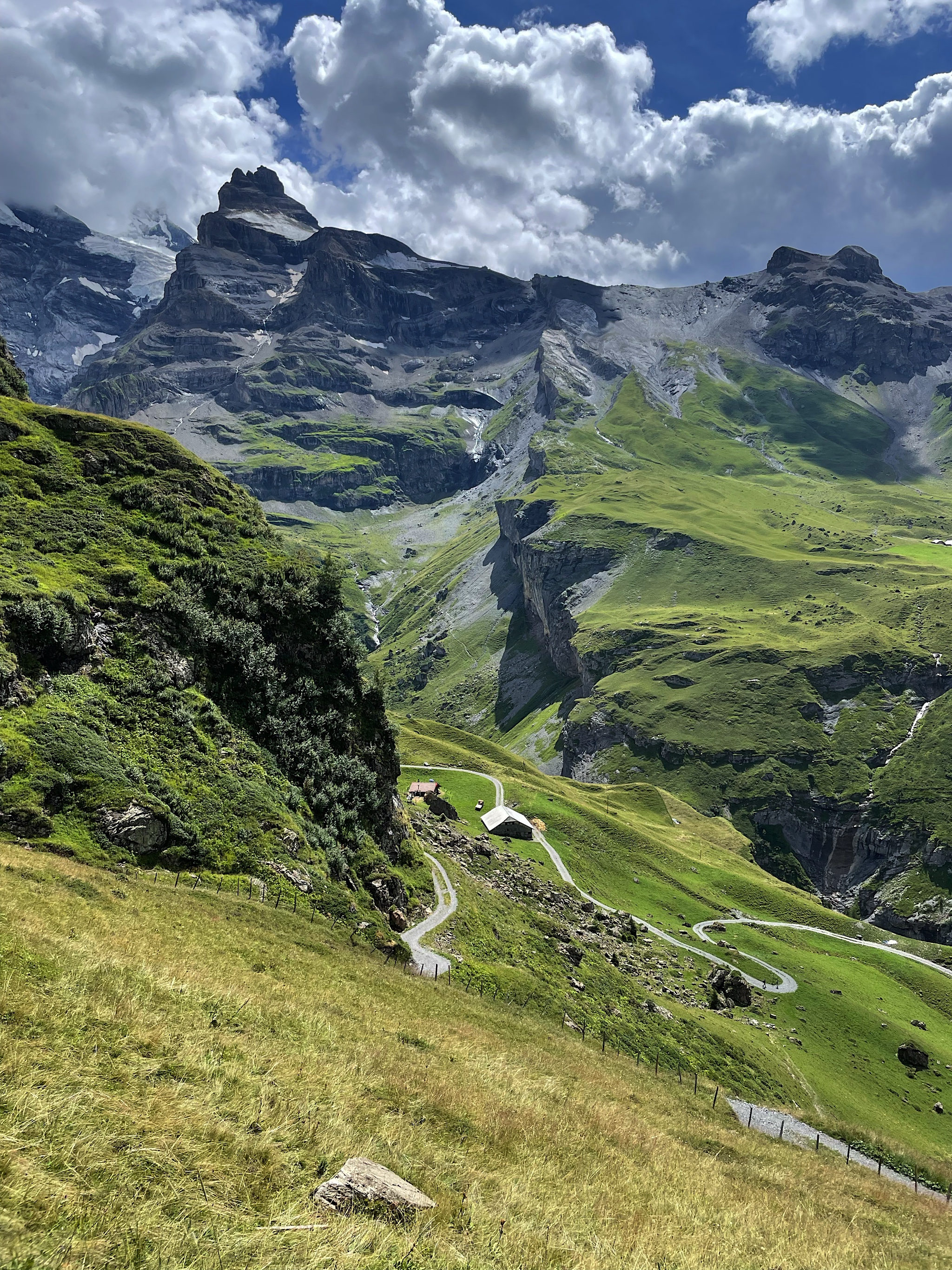 Is tomorrow’s pass over there? Egads!