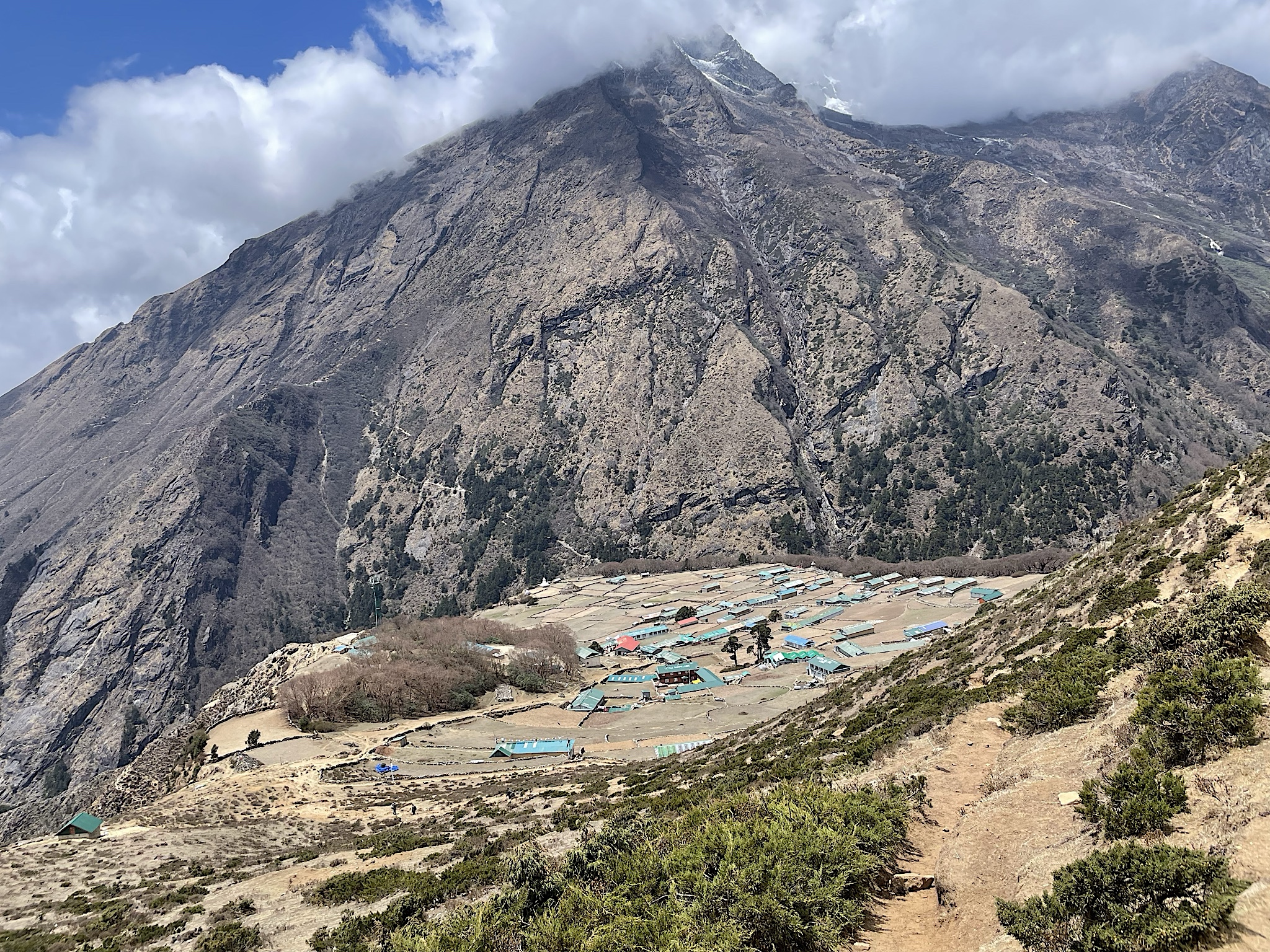 And there’s Phortse!